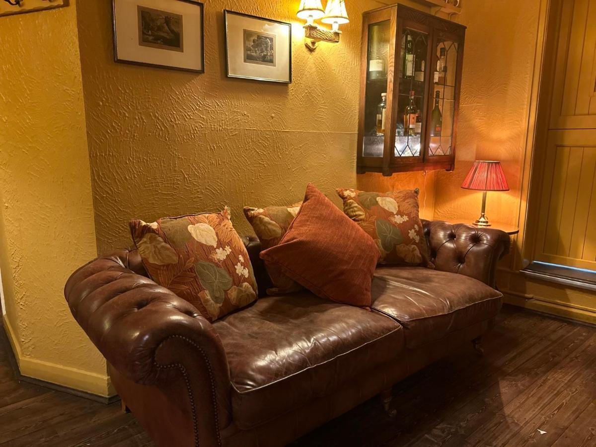 The George Hotel Easingwold Exterior photo